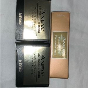 Avon products